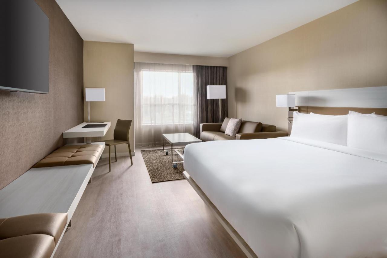 Ac Hotel By Marriott Portland Beaverton Εξωτερικό φωτογραφία