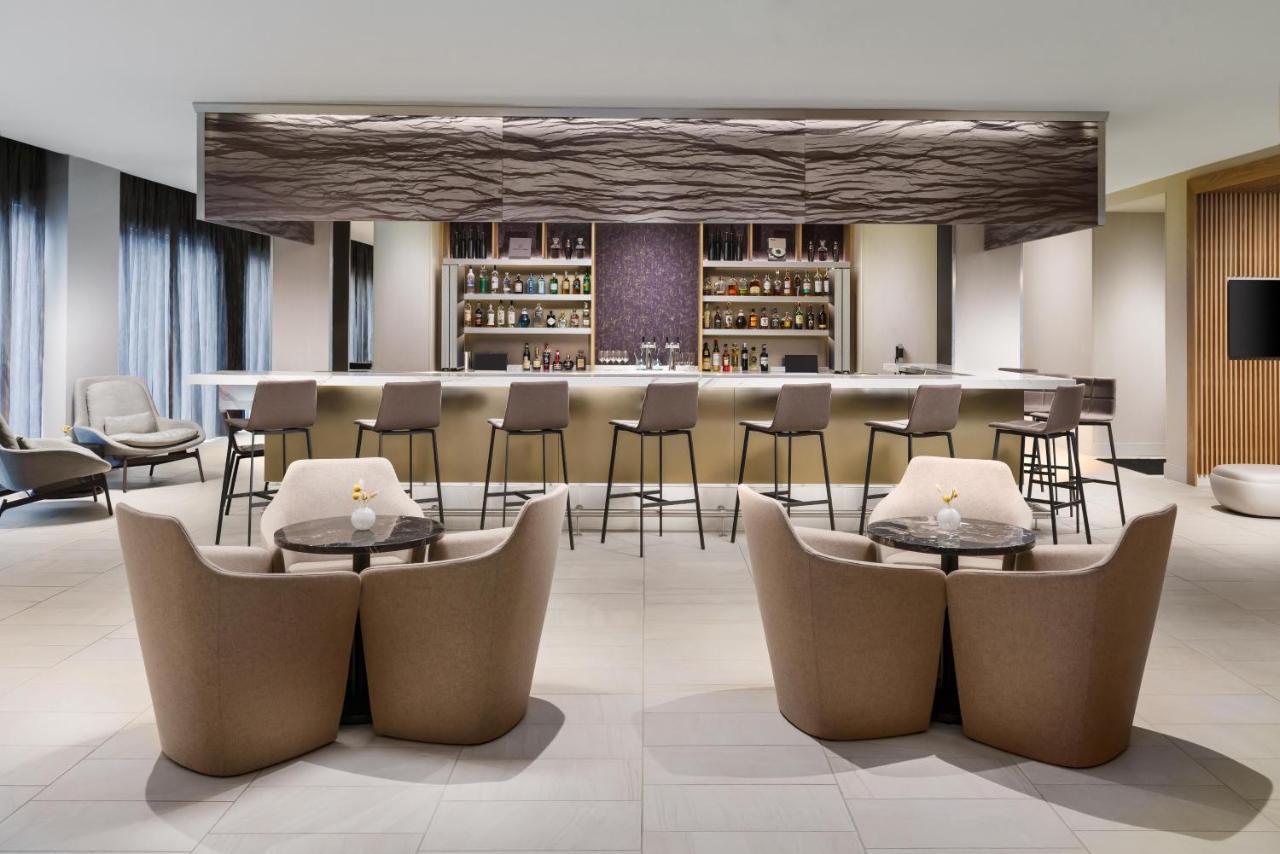 Ac Hotel By Marriott Portland Beaverton Εξωτερικό φωτογραφία