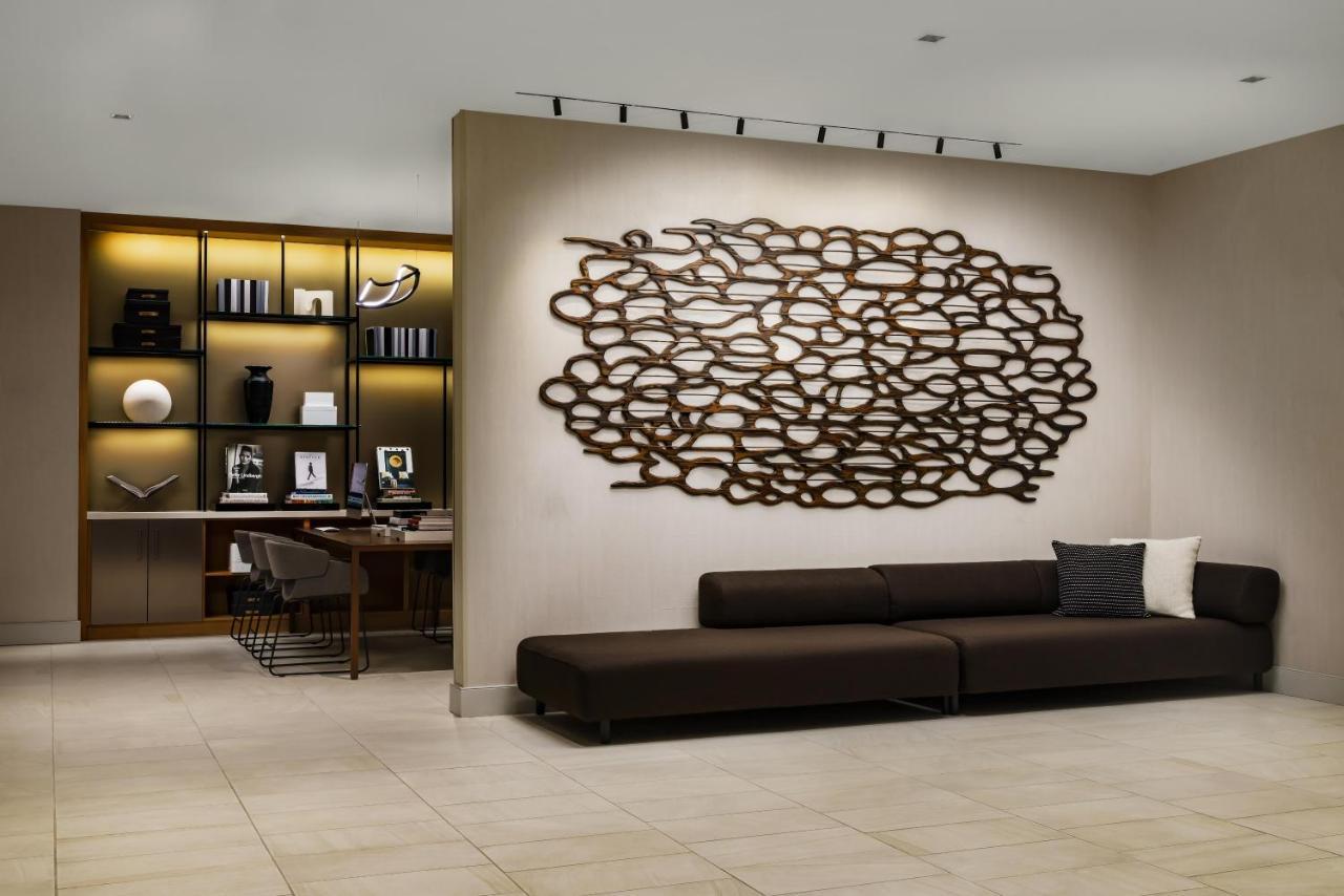 Ac Hotel By Marriott Portland Beaverton Εξωτερικό φωτογραφία