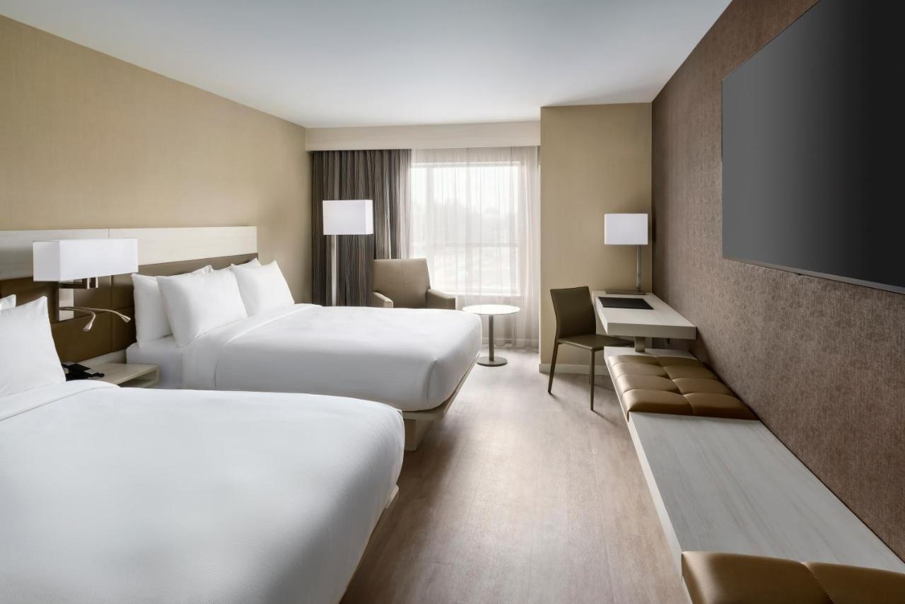 Ac Hotel By Marriott Portland Beaverton Εξωτερικό φωτογραφία