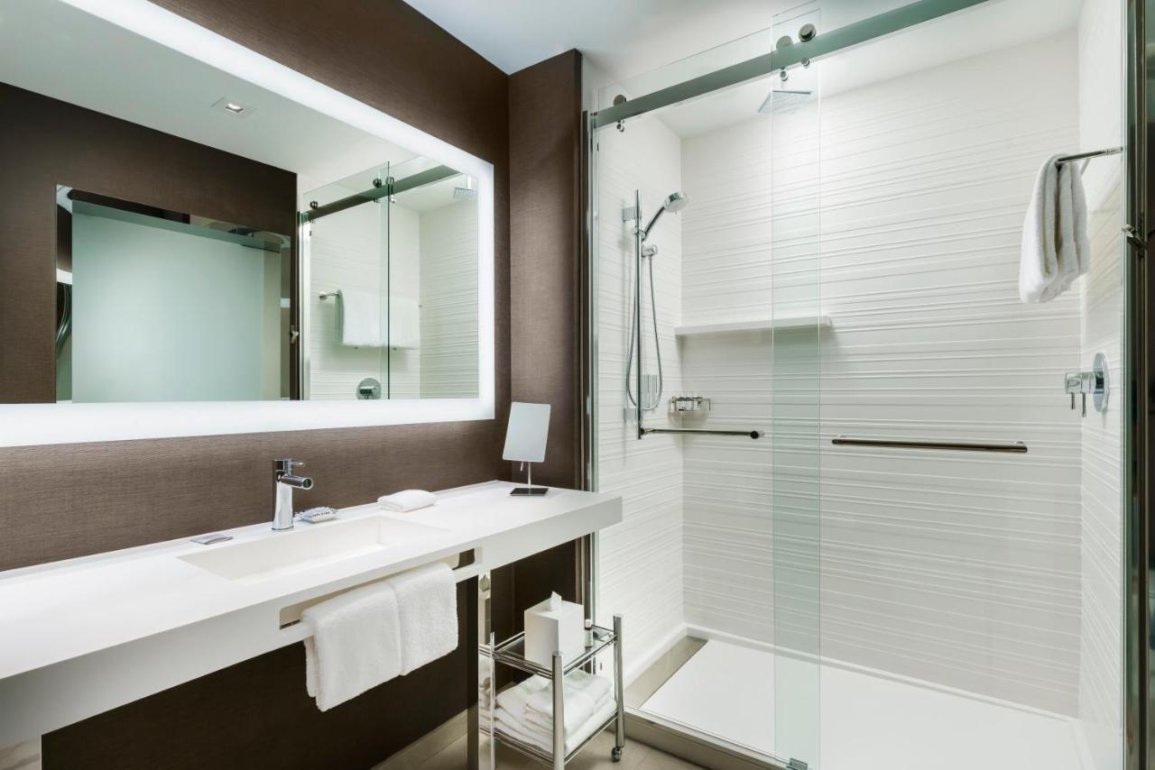 Ac Hotel By Marriott Portland Beaverton Εξωτερικό φωτογραφία