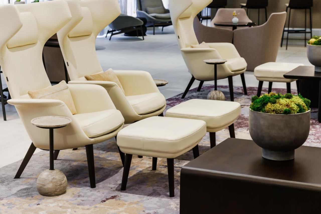 Ac Hotel By Marriott Portland Beaverton Εξωτερικό φωτογραφία