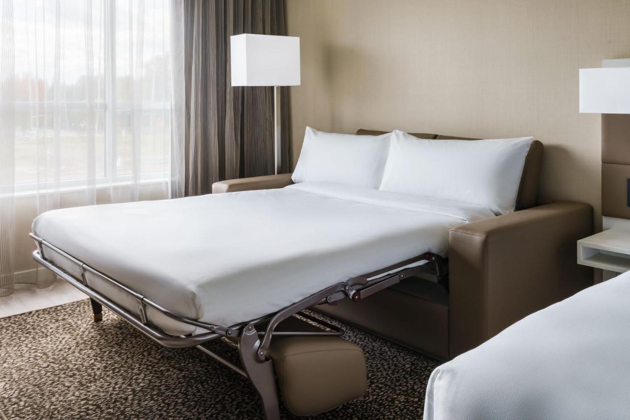 Ac Hotel By Marriott Portland Beaverton Εξωτερικό φωτογραφία