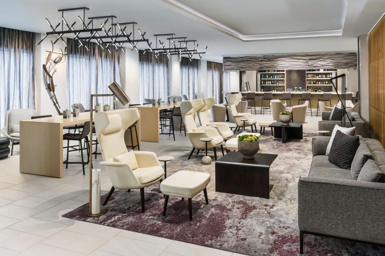 Ac Hotel By Marriott Portland Beaverton Εξωτερικό φωτογραφία