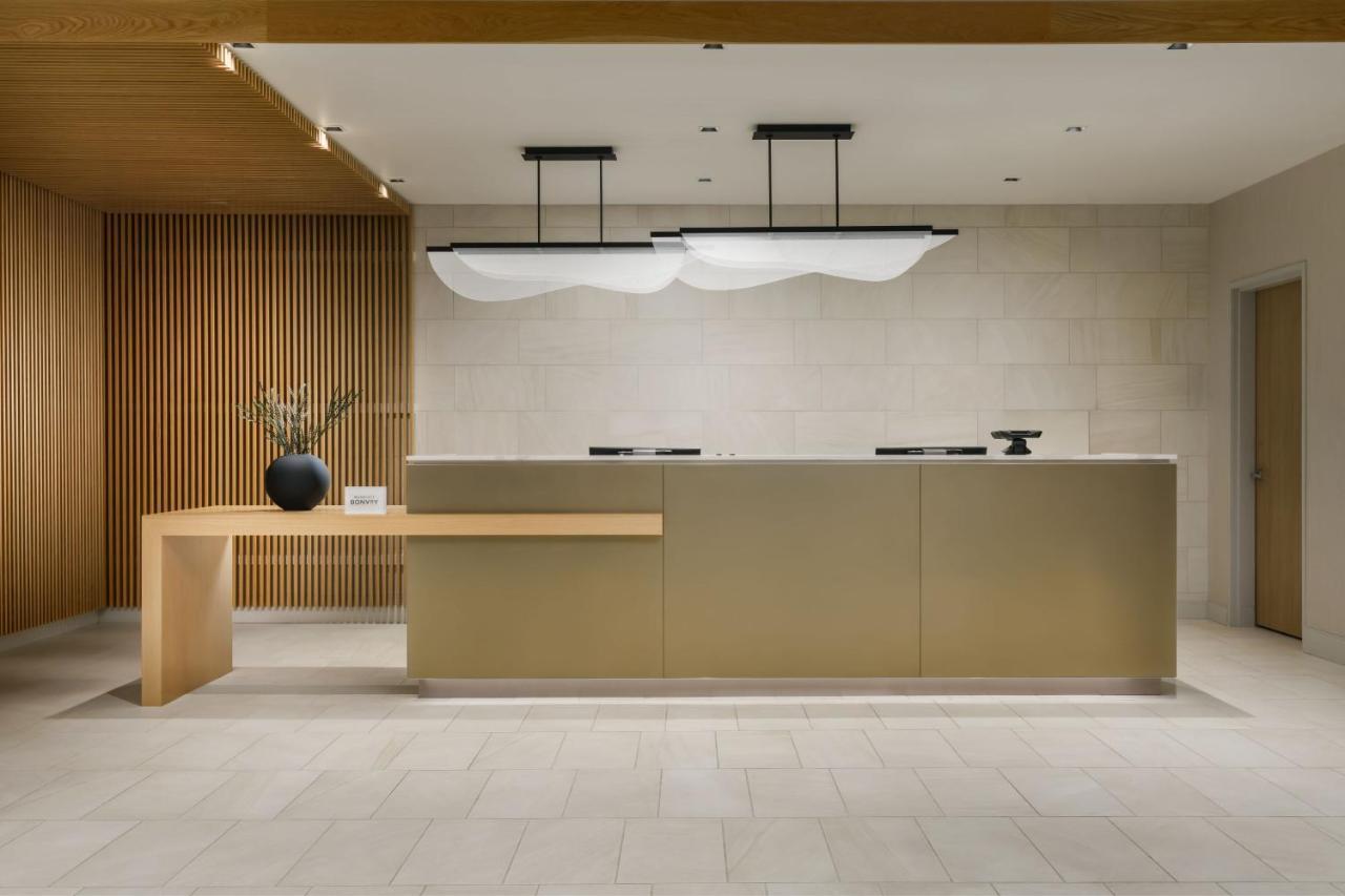 Ac Hotel By Marriott Portland Beaverton Εξωτερικό φωτογραφία