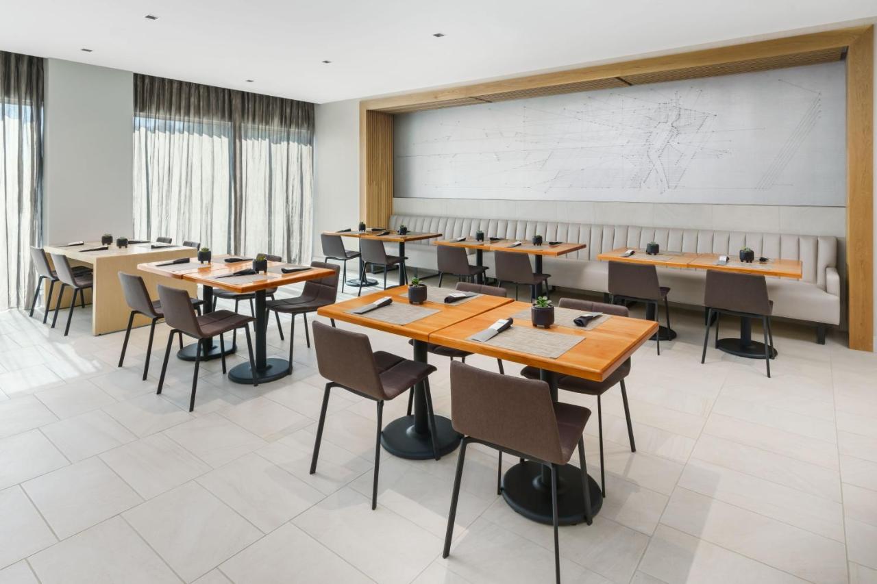 Ac Hotel By Marriott Portland Beaverton Εξωτερικό φωτογραφία