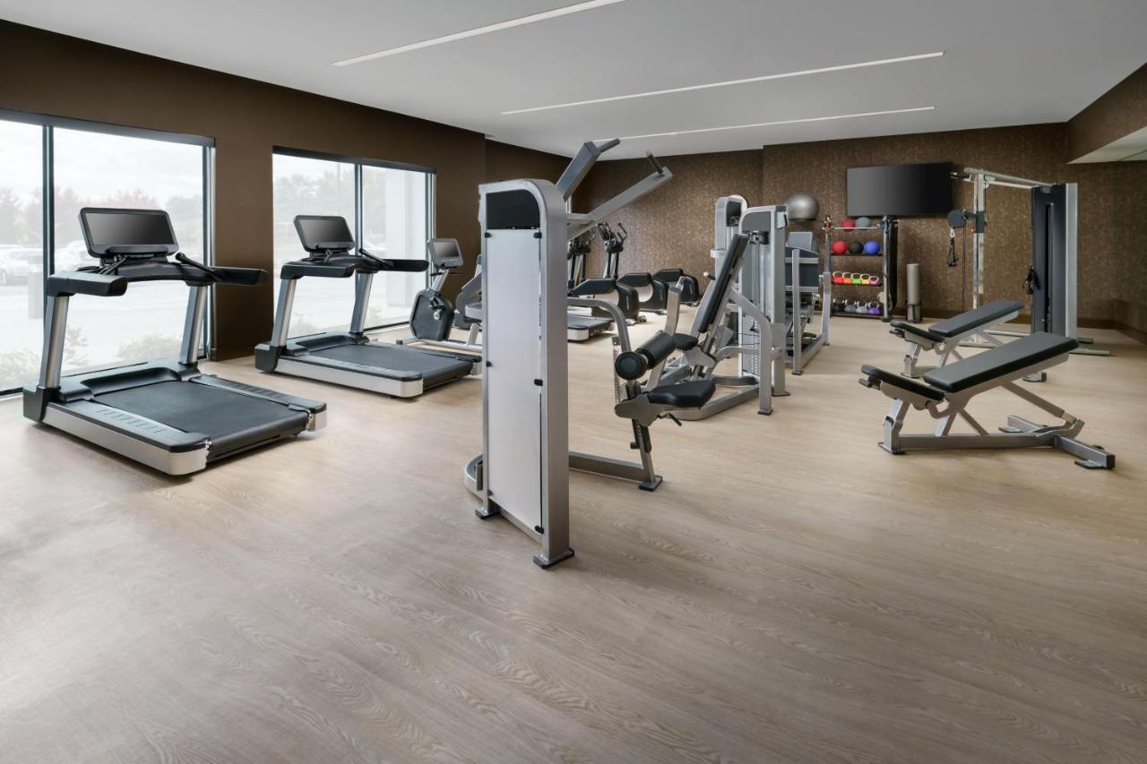 Ac Hotel By Marriott Portland Beaverton Εξωτερικό φωτογραφία