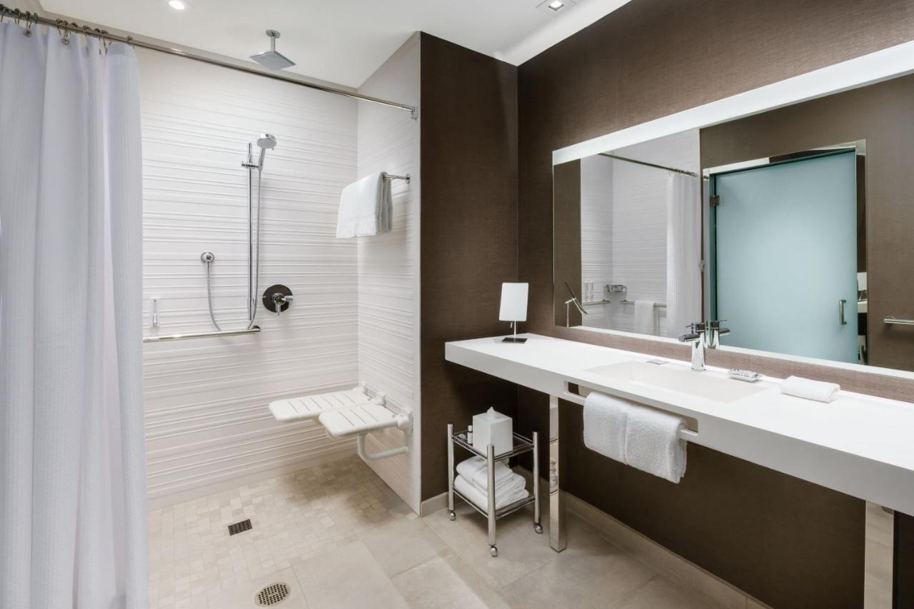 Ac Hotel By Marriott Portland Beaverton Εξωτερικό φωτογραφία