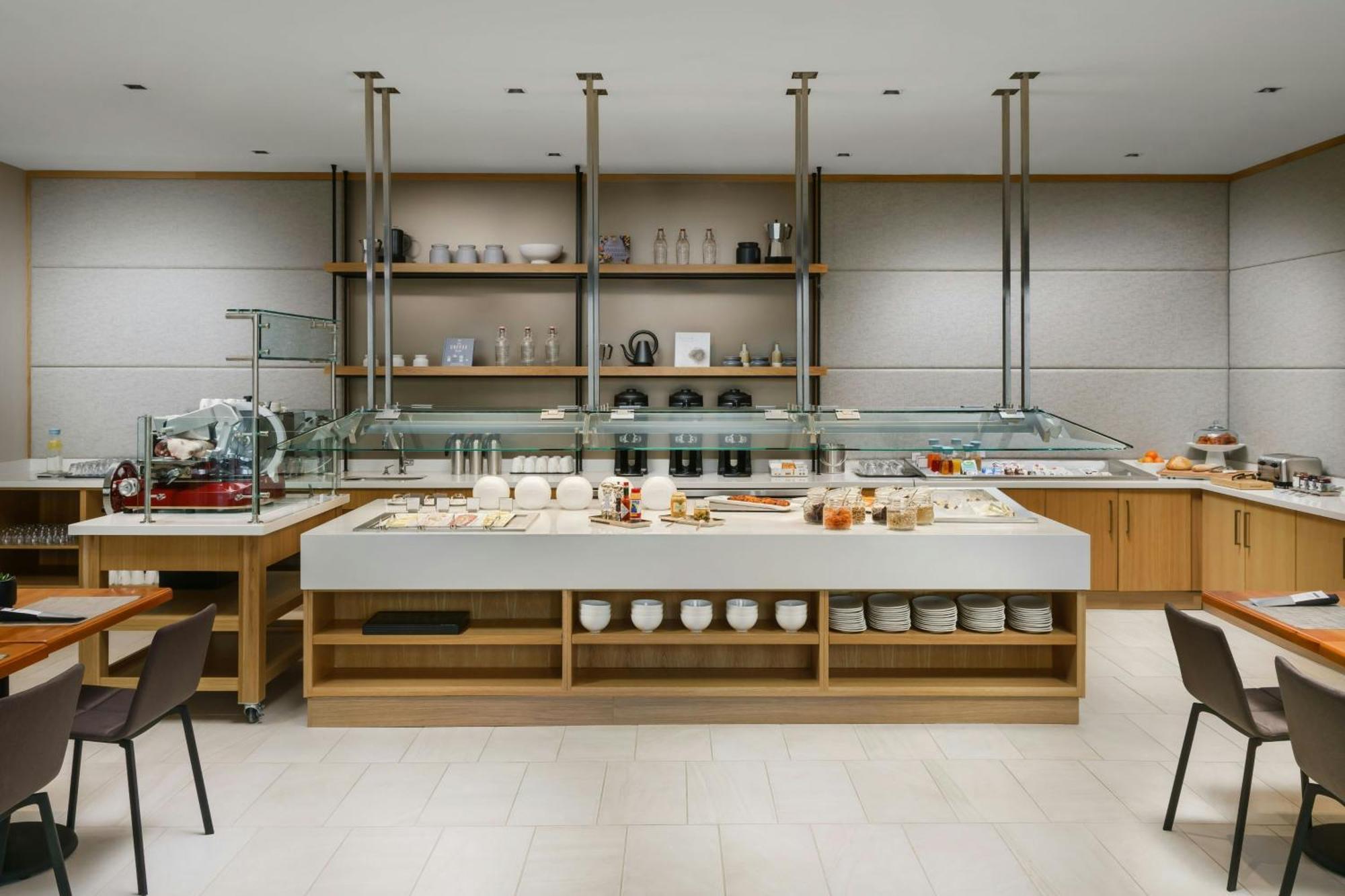Ac Hotel By Marriott Portland Beaverton Εξωτερικό φωτογραφία